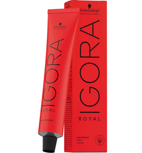 Schwarzkopf Professional Igora Royal 7-77 60ml - Product Image 1