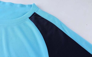 ชุดเครื่องแบบฟุตบอลสำหรับคลับชุดเสื้อทีมและกางเกงขาสั้นระบายอากาศชุดชุดกีฬาส่วนตัว - Product Image 3