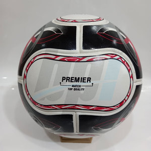 ฟุตบอลเย็บติดด้วยความร้อนแบบ Private Label สำหรับฝึกซ้อม ดีไซน์ใหม่ น้ำหนักเบา - Product Image 6