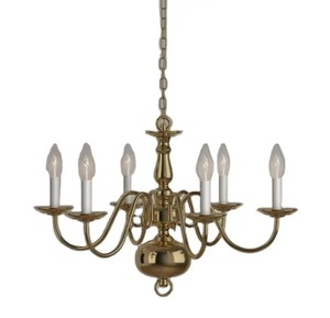 Lustre plafonnier semi-encastré au milieu du siècle Vintage industriel fait à la main par Antique World Overseas - Product Image 1