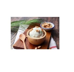 Cuenco de helado de madera con estilo clásico, restaurante, bar y postre casero y cuenco de madera para helado, la mejor venta - Product Image 3