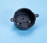 Soporte de bomba de presión compatible DB010432SP para Domino 320I / 420I, repuestos Domino CIJ
