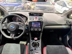 Subaru WRX STI Base 2020 - Product Image 4
