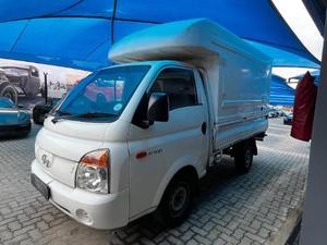 USADO LHD/RHD 2008 HYUNDAI H-100 BAKKIE 2.6D DECK - Product Image 2