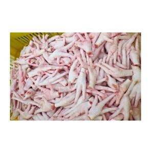 Exportación de Patas de Pollo Congeladas de Alta Calidad, Grado A de Brasil, Venta al Por Mayor a Granel - Product Image 5