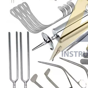 Qualité Highland avec propre logo imprimé Meilleur fournisseur Service OEM Instrument chirurgical en acier inoxydable par SUAVE SURGICAL INSTRUMENTS - Product Image 5