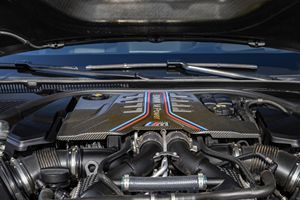 BMW M5 CS 2022 USADO, Volante a la Izquierda/Derecha - Product Image 5