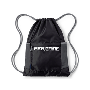Vente en gros de sacs à dos en polyester sac à cordon Sacs à cordon en nylon imperméables avec logo personnalisé avec sac à cordon de sport - Product Image 1