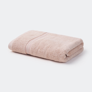Serviette de bain ODM OEM 60x120cm 100% coton multicolore meilleur design bon prix SBT012 - Product Image 6