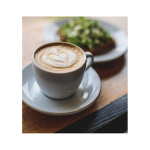 Vente en gros de prémélange de café instantané aromatisé au chocolat moelleux de la meilleure dégustation en vrac emballage personnalisé de marque privée fabriqué en Inde - Product Image 1