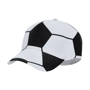 Accessori Personalizzati per Cappelli Wesson - Product Image 1