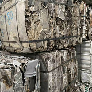 Chatarra de Aluminio Taint Tabor - Product Image 1