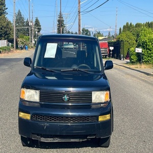 Envío Rápido y Económico de Vehículo Usado, 2005 Scion XB Wagon, Volante a la Derecha/Izquierda - Product Image 1
