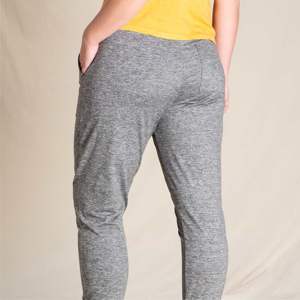Comfy and Casual Women's Joggers with Adjustable Drawstring Waist - Perfect for Daily Wear and Light <b>Exercise</b> - Product Image 4