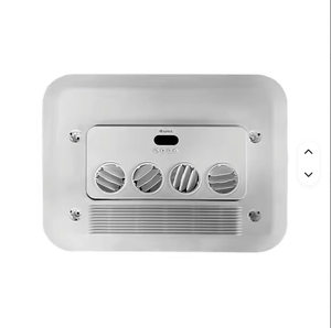 Climatiseur de toit 12V 24V pour camion, camping-car, caravane, avec ventilateur 3 vitesses, classe d'efficacité énergétique A+ - Product Image 5