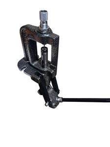 Machine à presser les plaques métalliques 6X 5 fentes, durable pour la chasse et le tir - Product Image 5