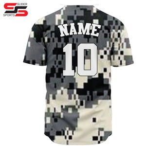 Nueva Tendencia Hip Hop, Ropa Urbana Moderna, Sudaderas Personalizadas con Estampado, Tallas Grandes, Transpirables, que Absorben la Humedad, para Hombre y Mujer, Estilo Béisbol - Product Image 2