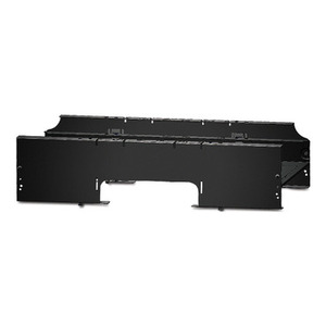 Per Schneider Electric AR8571 APC NetShelter Canalina Portacavi Nera 747 X 191.4 X 317.4 mm - Product Image 1