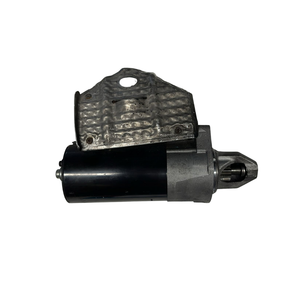 MOTEUR DE DÉMARREUR MERCEDES ML W164 3ème Série (05>11) 0986021320 Essence - - Product Image 1