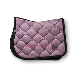 2025 almohadilla de sillín de caballo inglés acolchada suave construcción transpirable duradera diseño cómodo ligero hecho para jinetes ecuestres - Product Image 4