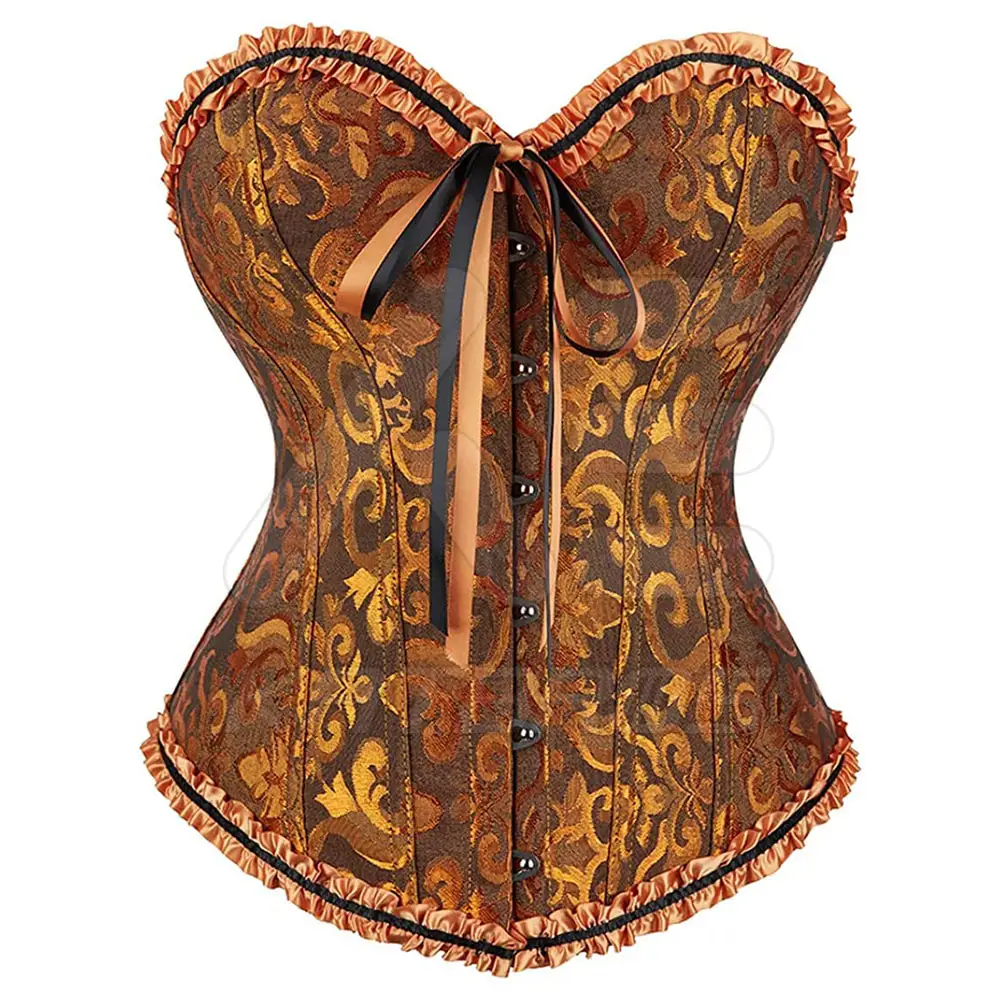Materiale resistente sopra il busto corsetto di qualità Premium su busto corsetto Shaper sul busto corsetto