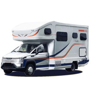 Autocaravana Remolque - Totalmente Equipada - Product Image 1