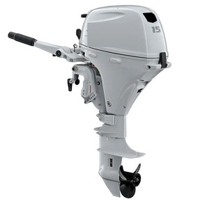 ENTREGA RÁPIDA PARA - Suzuki DF15A 4 Tiempos - Product Image 1
