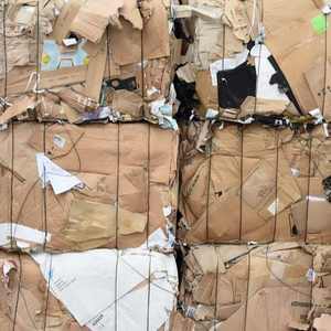 Déchets de papier OCC / Déchets de papier OCC 11 <span class=keywords><strong>et</strong></span> OCC 12 / Déchets de carton ondulé usagé OCC Vente en gros Exportation mondiale - Product Image 1