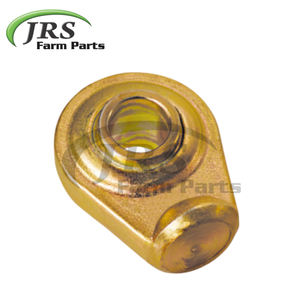 Extrémité à souder durable pour tringlerie de tracteur Extrémité soudable en acier de haute qualité pour machines agricoles par JRS Farmparts Exportateur Inde - Product Image 6
