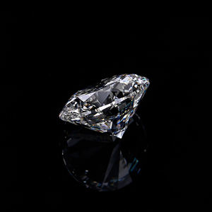 Diamante de Laboratorio de 1 Quilate, Corte Redondo, Color EF, Claridad EVVS2, Certificado de Diamante Creado en Laboratorio con Informe IGI - Product Image 5