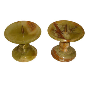 Soporte de tinta intage andles, Nyx arble andle olders, Hina - Product Image 5