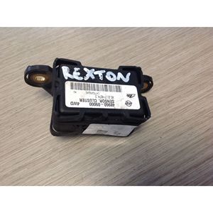 Sensore YAW per SSANGYONG Rexton 1a Serie 48960-09000 (01>06) - Product Image 1
