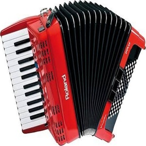 EXPÉDITION IMMÉDIATE 100% Neuf Vente Flash <span class=keywords><strong>Roland</strong></span> V Accordion FR-8X Léger Garantie 3 Ans - Product Image 2