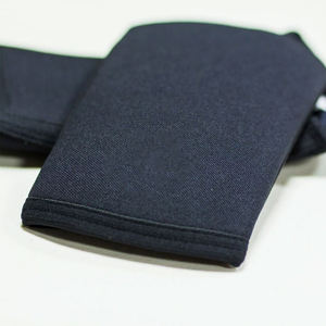 Nouveau meilleur vente chaude de haute qualité personnalisé tricoté genouillères pour l'haltérophilie prix bon marché - Product Image 4