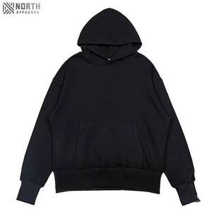 Sudadera Deportiva Sexy con Cuello Redondo, Precio al por Mayor, Nueva, Corte Regular, Diseñada en 100% Algodón, Ropa Casual Unisex, Invierno, Tinte Liso - Product Image 3