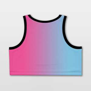 Chaleco Deportivo Premium para Mujer, Secado Rápido, Verano, Personalizado OEM/ODM - Product Image 1