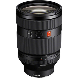 Objectif FE 28-70mm F2 GM le plus vendu avec sac - Product Image 1