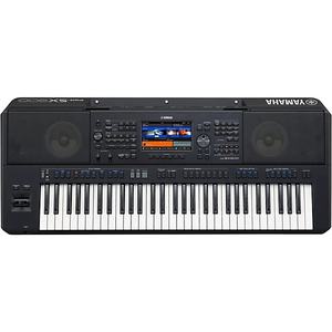 Yamaha PSR-A5000 - Product Image 3