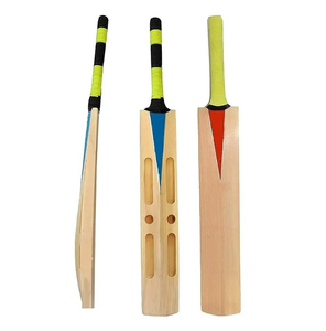 Top Selling English Willow Wood Cricket <b>Bat</b> Grips Durable Eco-Friendly Lightweight for Men Professional Quality Hard <b>Ball</b> - Product Image 4