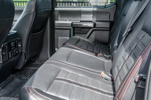 Premium d'occasion. Ford F-150 SuperCrew 4x4 2020 - Product Image 5