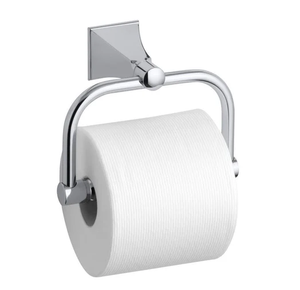 Stainless Steel Tissue Roll Stand Bathroom Accessory Customized Sale <b>Householde</b> Decorative <b>item</b> - Product Image 3