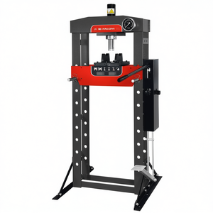 Prensa Hidráulica Facom de 20t, Herramienta de Corte y Conformado - Product Image 2