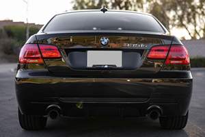 COUPÉ LHD/RHD 2012 B M W 335IS D'OCCASION - Product Image 2