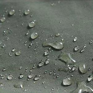 Multi-pocket outdoor pants - Product Image 3