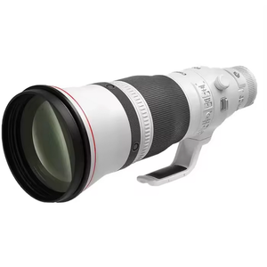 Objectif plein format EF 600mm F-4L IS III USM de haute qualité, neuf, de marque originale, pour monture Olympus - Product Image 1