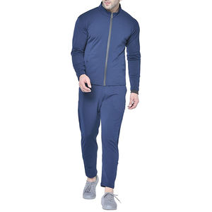 Survêtement de Jogging en coton et Polyester pour hommes, nouveau, élégant, Logo personnalisé, meilleure vente - Product Image 1