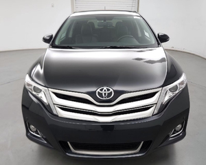 รถยนต์มือสอง ปี 2015 โตโยต้า เวนซ่า V6 ลิมิเต็ด AWD SUV - พร้อมจัดส่ง - Product Image 5