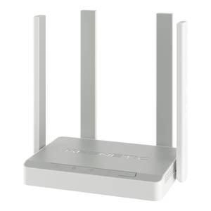 Keenetic RUNNER N300 Router Módem 4G de Banda Única Blanco y Plateado KN 2212 01 EU 0924562 - Product Image 3