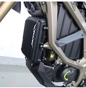 DISPONIBLE NUEVO 2025 para Sur RRN Ultra Bee, Motocicleta Todoterreno Eléctrica para Adultos, 74v 21kw 60ah, Alto Rendimiento - Product Image 4