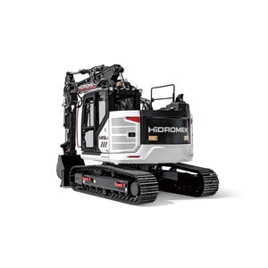 Excavatrice hidromek hmk 65 zt à vendre avec moteur économe en énergie et caractéristiques d'économie de carburant - Product Image 2